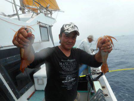 大進丸（愛知） 釣果