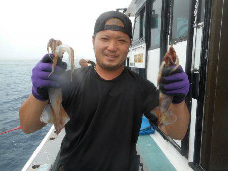大進丸（愛知） 釣果