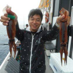 大進丸（愛知） 釣果