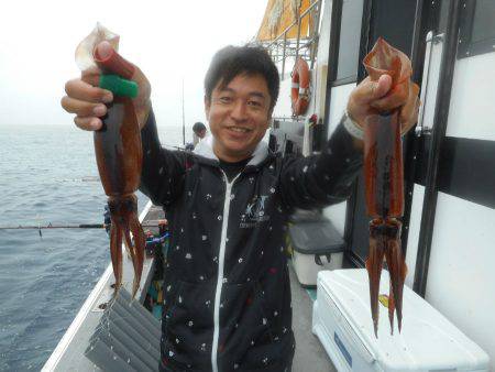 大進丸（愛知） 釣果