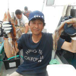 大進丸（愛知） 釣果