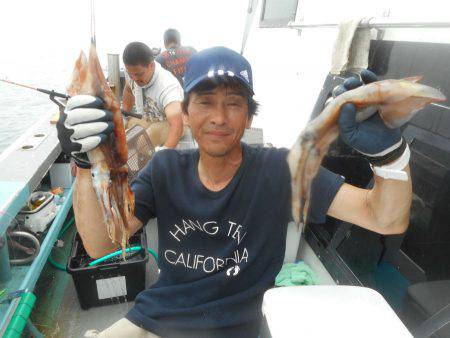 大進丸（愛知） 釣果