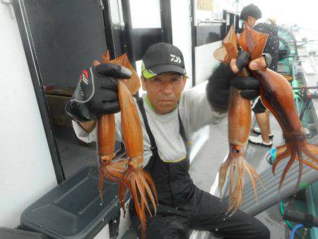 大進丸（愛知） 釣果