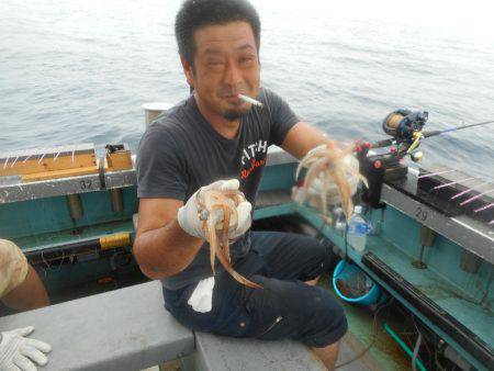 大進丸（愛知） 釣果