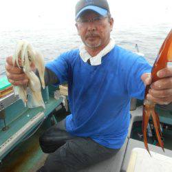 大進丸（愛知） 釣果