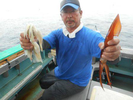 大進丸（愛知） 釣果