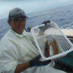 大進丸(愛知) 釣果