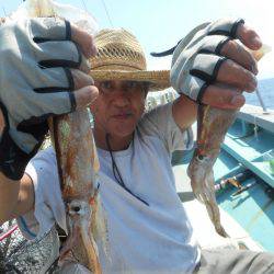 大進丸(愛知) 釣果