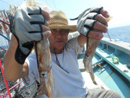 大進丸(愛知) 釣果