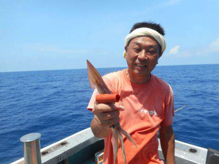 大進丸(愛知) 釣果