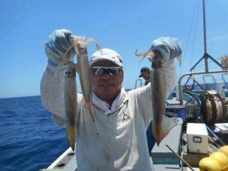 大進丸（愛知） 釣果