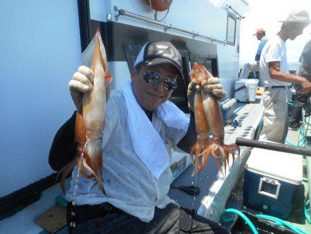 大進丸（愛知） 釣果