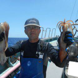 大進丸（愛知） 釣果