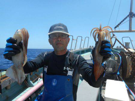大進丸（愛知） 釣果