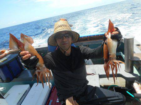 大進丸（愛知） 釣果