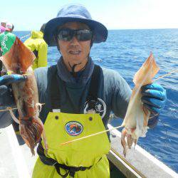 大進丸（愛知） 釣果