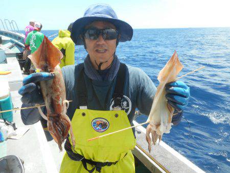 大進丸（愛知） 釣果