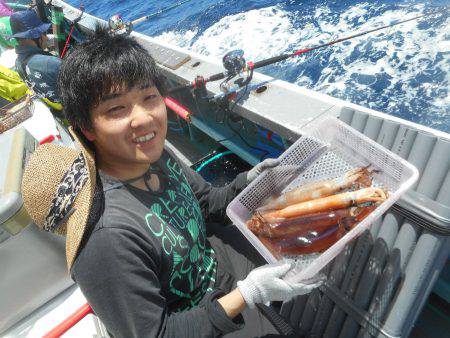 大進丸（愛知） 釣果