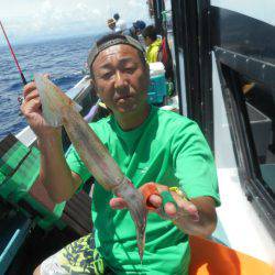 大進丸（愛知） 釣果