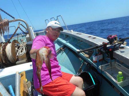 大進丸（愛知） 釣果