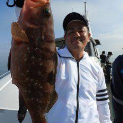 Fisherman Dreams DI 釣果