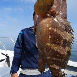 Fisherman Dreams DI 釣果