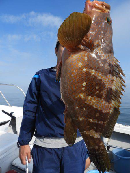 Fisherman Dreams DI 釣果