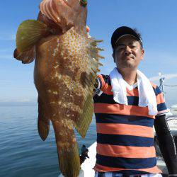 Fisherman Dreams DI 釣果