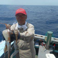 大進丸(愛知) 釣果