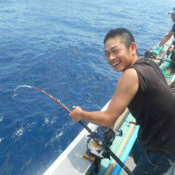 大進丸(愛知) 釣果