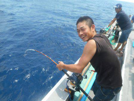 大進丸(愛知) 釣果