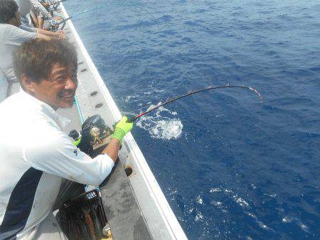 大進丸(愛知) 釣果