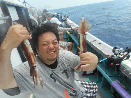 大進丸(愛知) 釣果