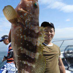 Fisherman Dreams DI 釣果