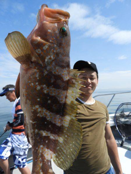 Fisherman Dreams DI 釣…