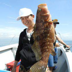 Fisherman Dreams DI 釣果