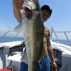 Fisherman Dreams DI 釣果