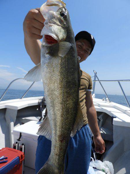 Fisherman Dreams DI 釣果