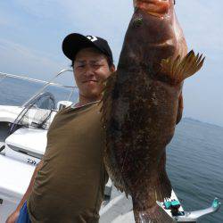 Fisherman Dreams DI 釣果