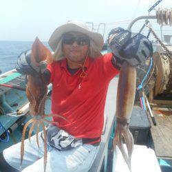 大進丸（愛知） 釣果