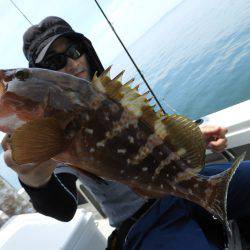 Fisherman Dreams DI 釣果