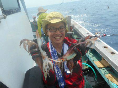 大進丸（愛知） 釣果