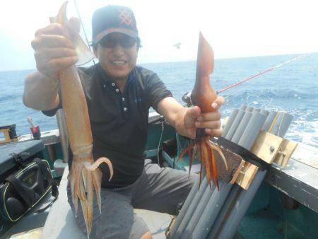 大進丸（愛知） 釣果