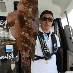 Fisherman Dreams DI 釣果