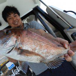 Fisherman Dreams DI 釣果