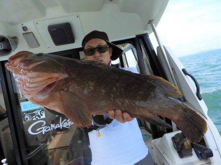 Fisherman Dreams DI 釣果