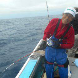 大進丸（愛知） 釣果