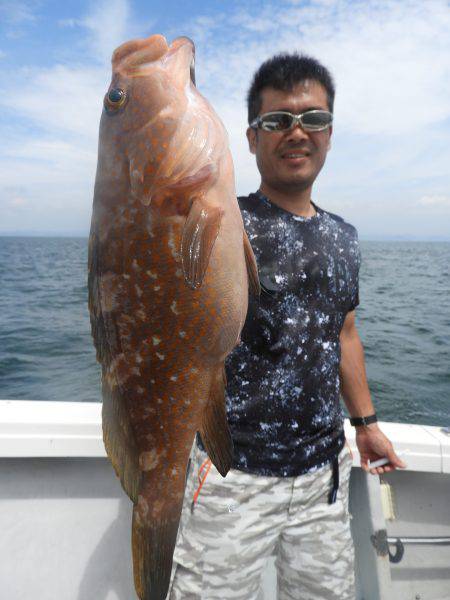 Fisherman Dreams DI 釣果