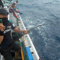 大進丸（愛知） 釣果