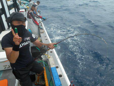 大進丸（愛知） 釣果